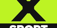 The frequency of X Sport channel on all satellites