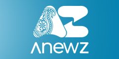 The frequency of AnewZ channel on all satellites